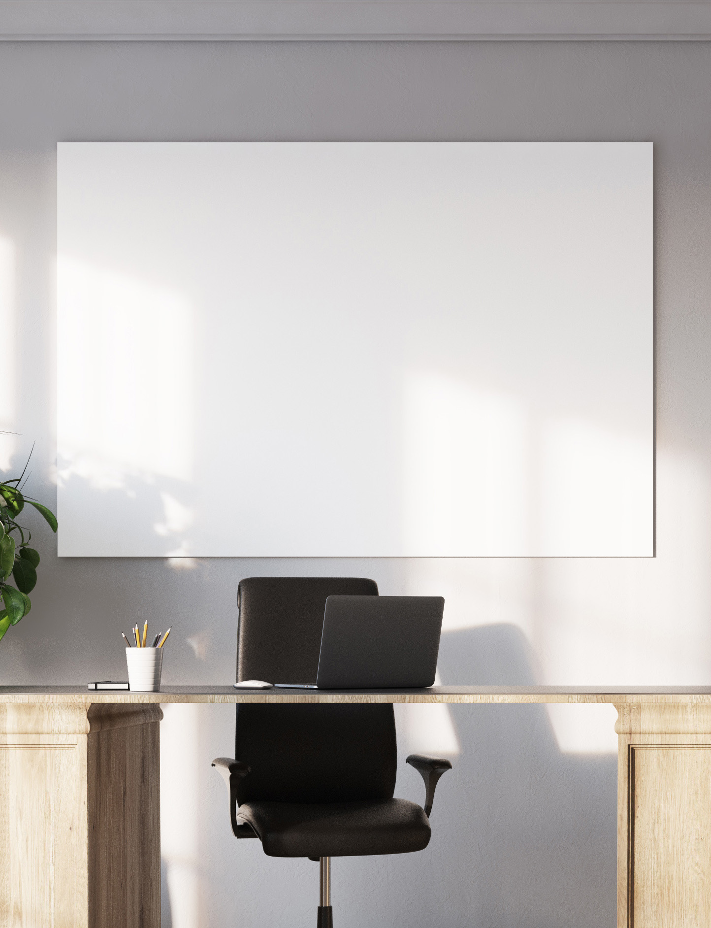 Whiteboards Claridge Products