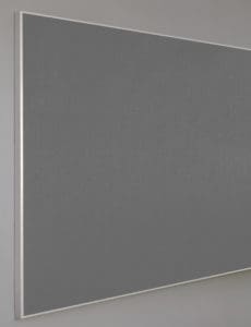 Concept Tackboard