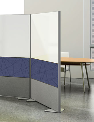Connect Space Divider