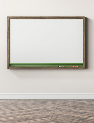 MIX Contemporary Wall Board
