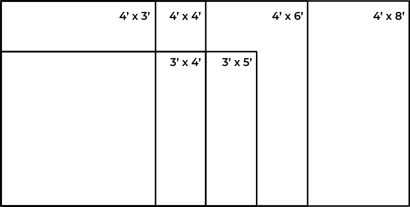 MIX Industrial Wall Board - Claridge Products