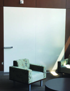 Large Format Porcelain Marker Systems