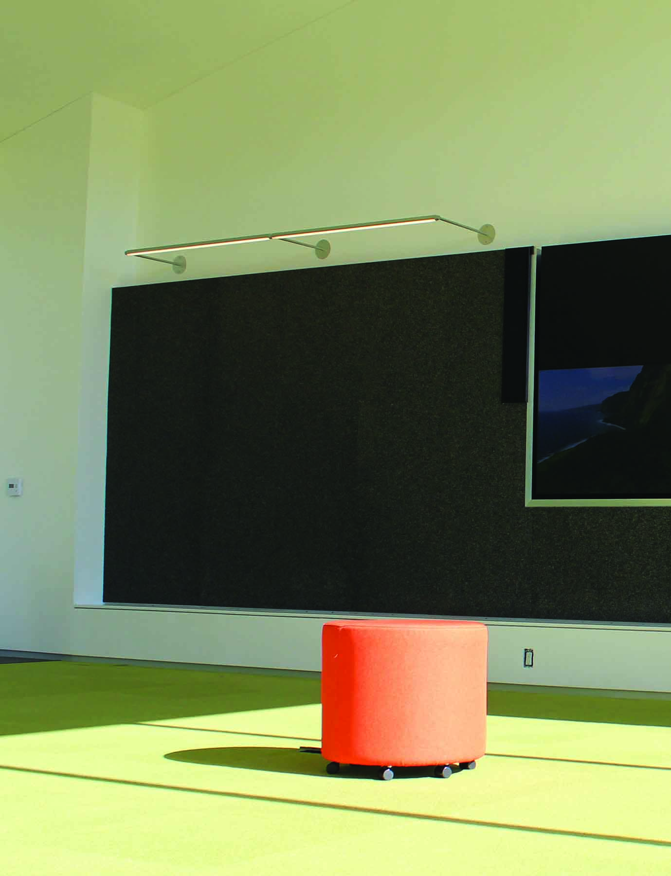 Tack Walls Claridge Products