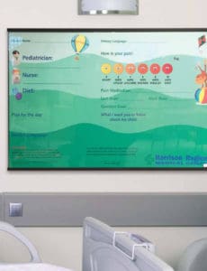 XCHANGE Graphic Boards