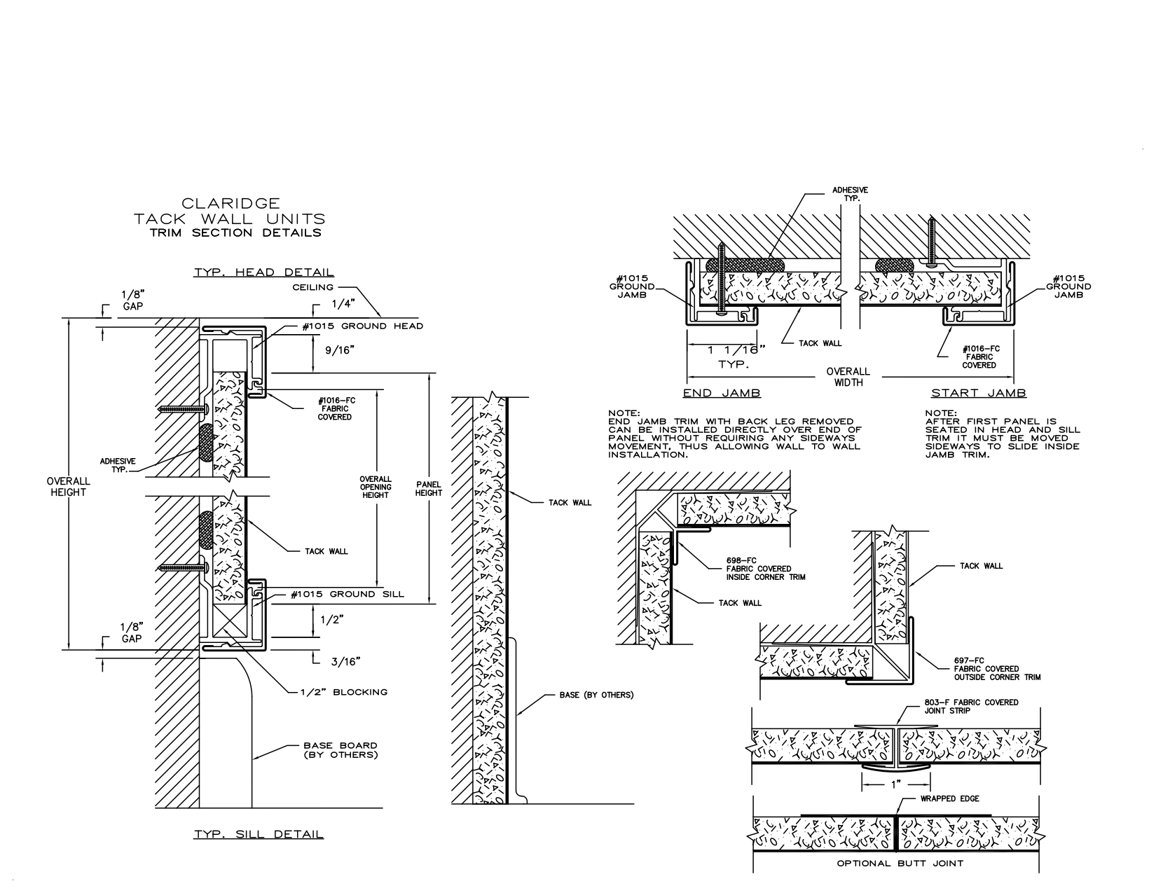 Resources - Claridge Products