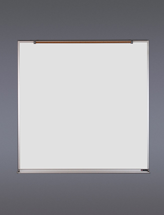 800 Series Whiteboard