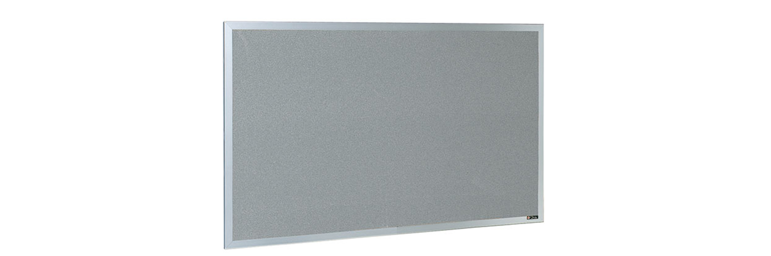 800 Series Tackboard - Claridge Products