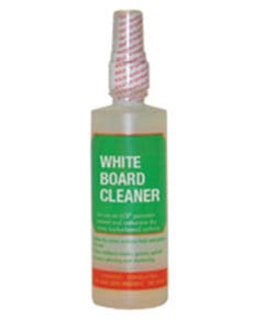 LCS Claridge White Board Cleaner