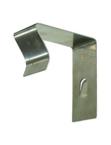 Partition Panel Clips
