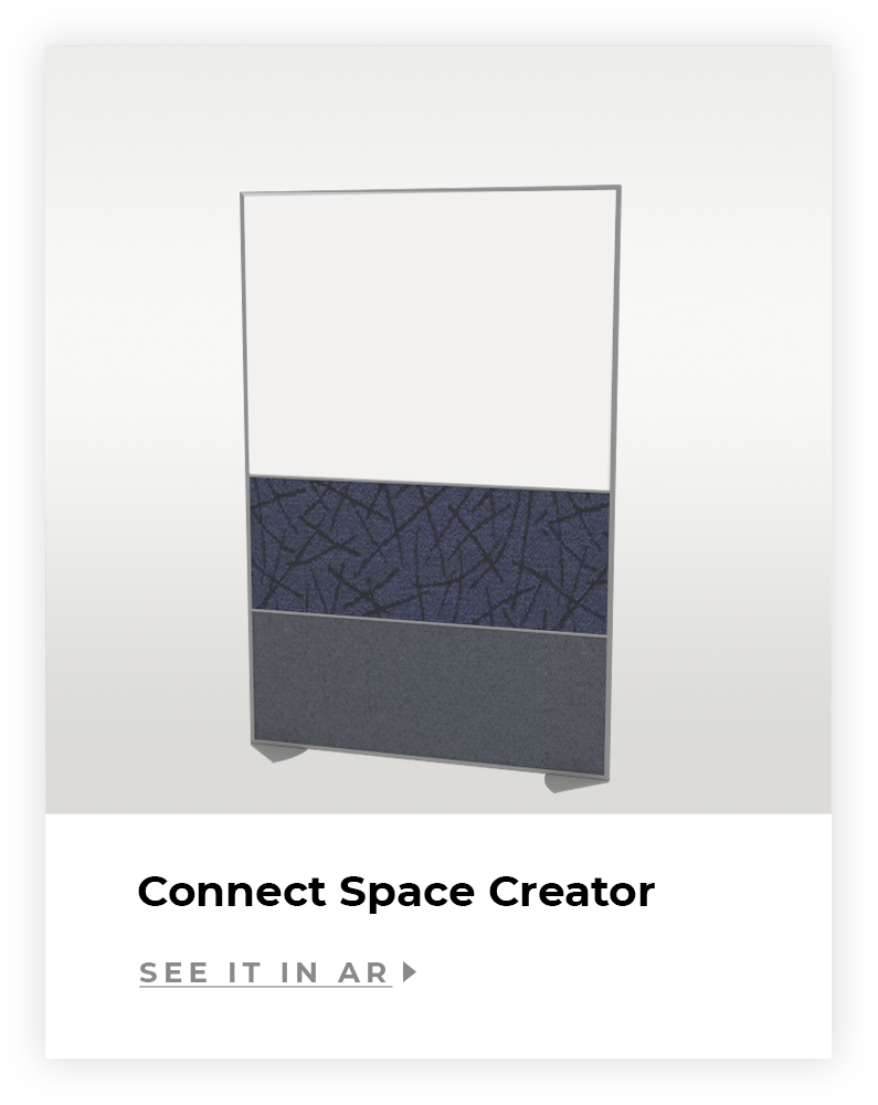 Connect Space Creator AR
