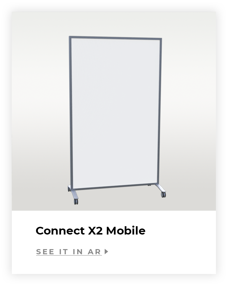 Connect X2 Mobile AR