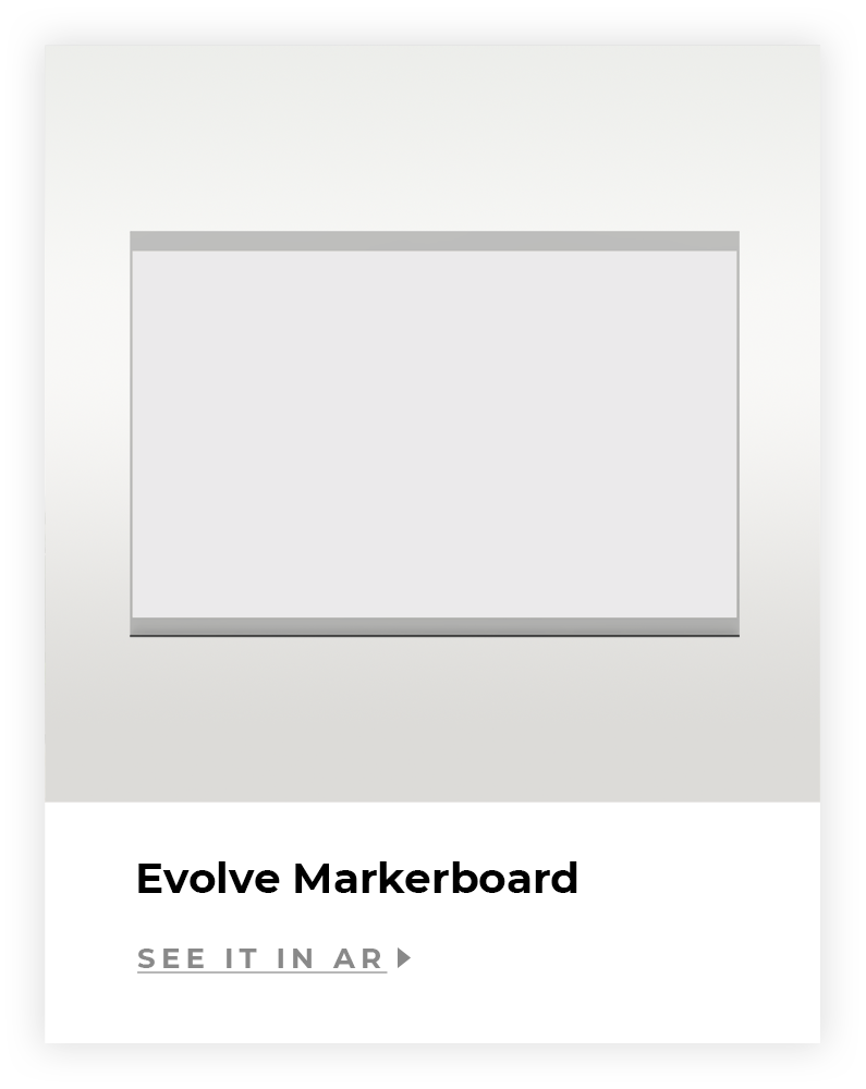 Evolve Markerboard AR