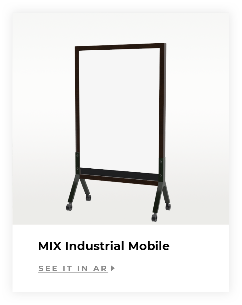 MIX Industrial Mobile AR