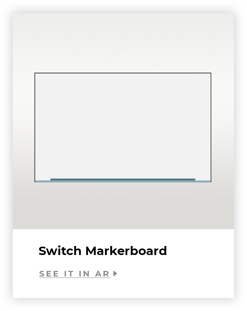 Switch Markerboard AR