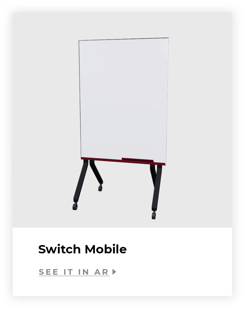 Switch Mobile AR