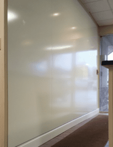 Arise Marker Wall