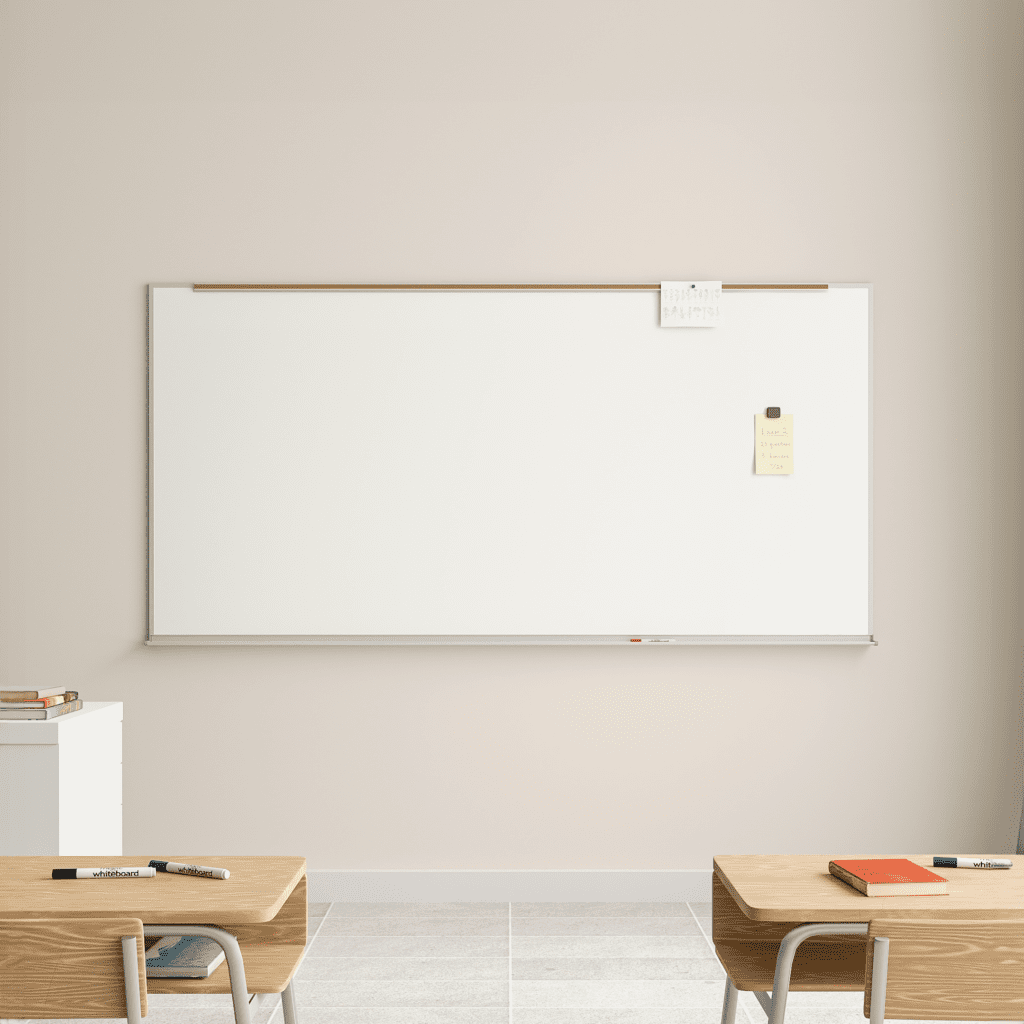 Concept Wall-Mounted Boards - Calyx by Claridge