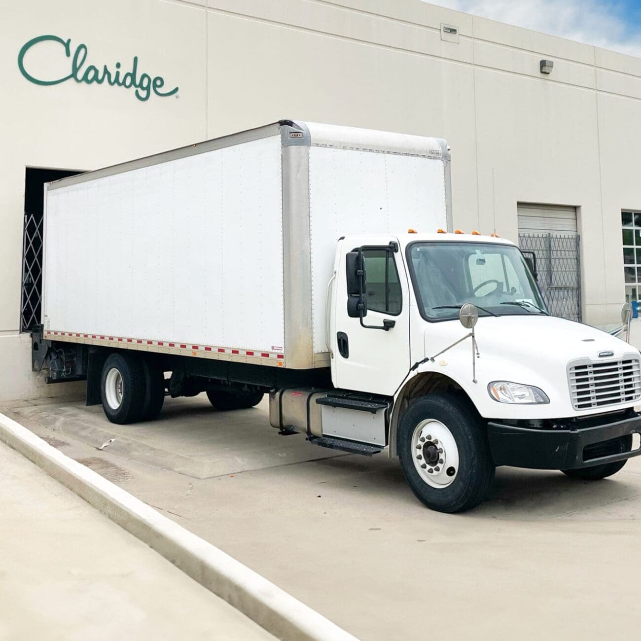 Cl Ridge Construction Services - Claridge Products